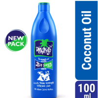 Parasuat coconut oil 100mg