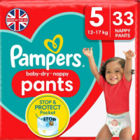 12-18 DIAPER